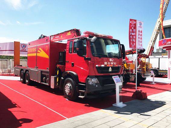 国内最新消防车 1de961196dd241b1a10b583295c9e6a6.jpeg