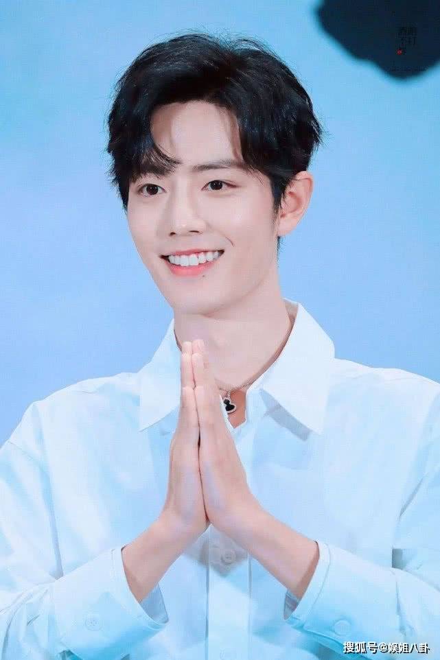 肖战《余年》获年度十大金曲资格，历经30个白昼