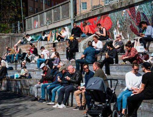 瑞典2020年gDP_瑞典美女