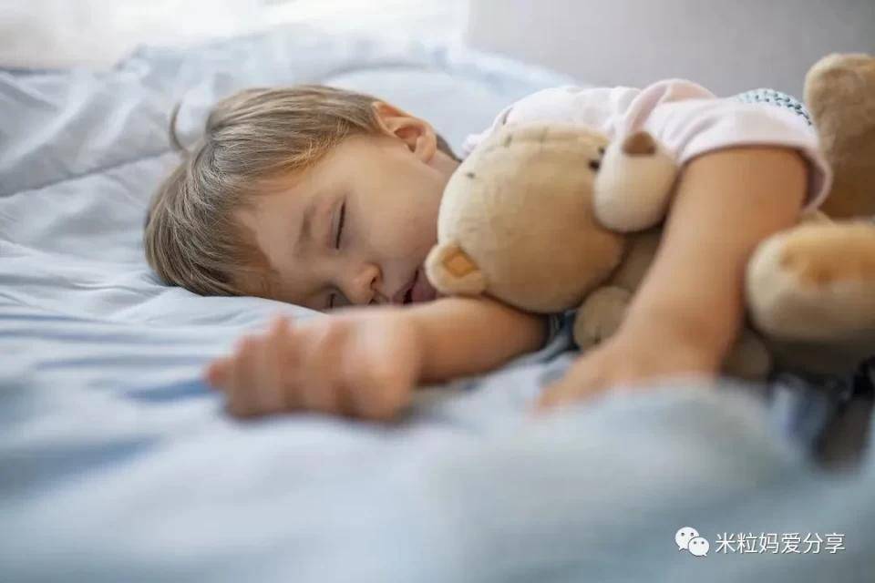 睡眠|原因在于它!孩子变笨了