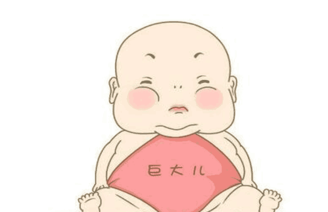 小朋友胖一定就血糖高吗 50f15f924830404d92877a9d1a5eb2a6.png