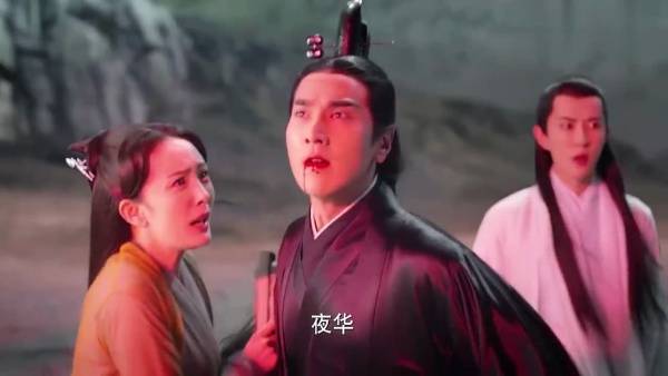 原创墨渊白浅夜华都曾经封印东皇钟为何白浅却没有沉睡原因有三