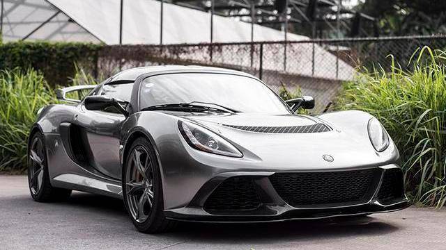 固执的机械派 叫人抓狂的路特斯exige s