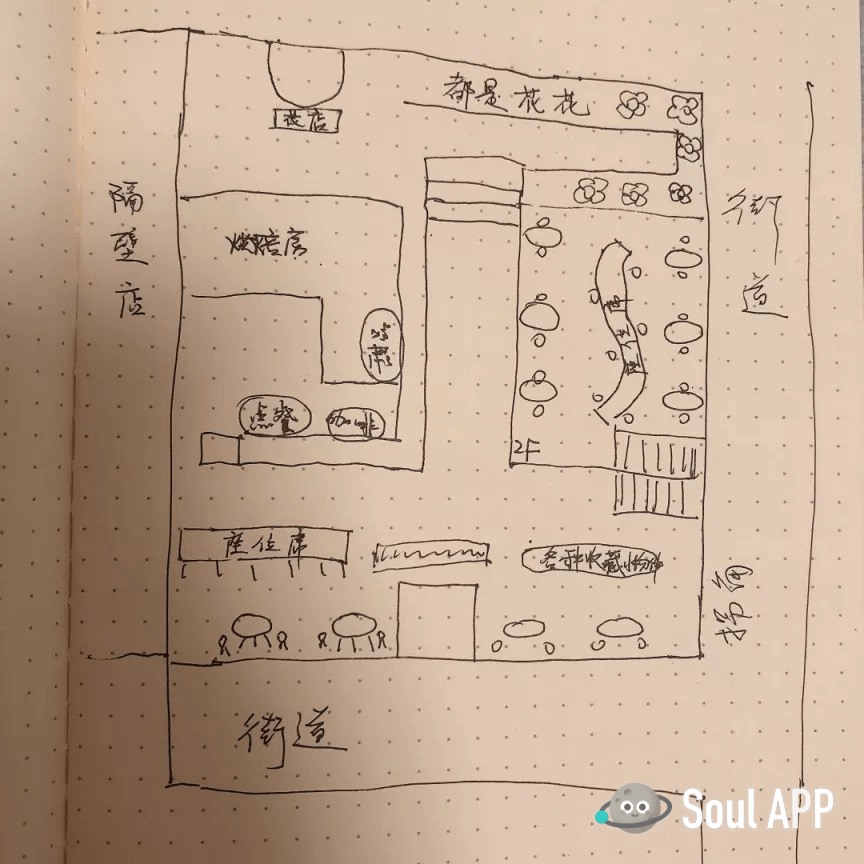 Soul 95后网友实习期见过凌晨的上海 后浪们比你想的更努力！