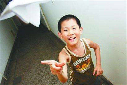 苏刘溢|那个3天读完小学，10岁上大学的神童苏刘溢，如今怎样了10年前