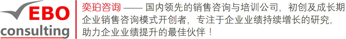 观点评论|成功的创业者，首先应该是一名出色的销售