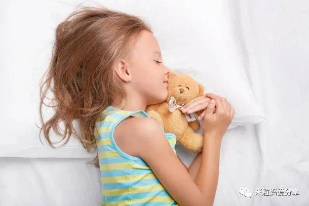 睡眠|原因在于它！孩子变笨了