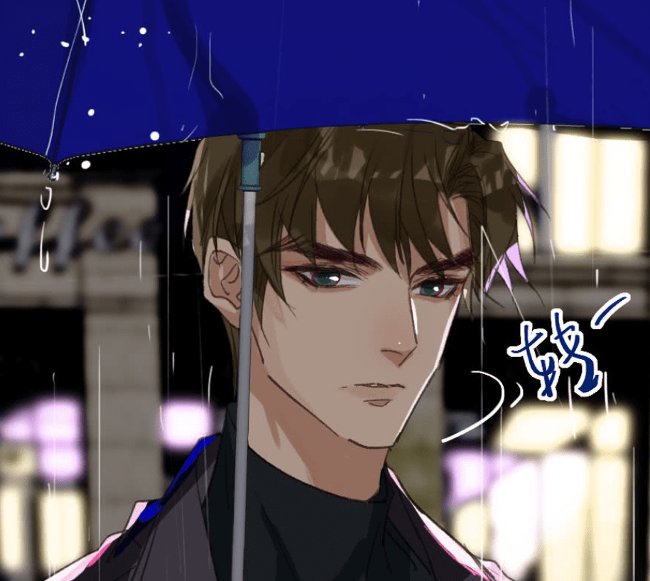原创不健全关系漫画又开虐雨总木僵症病发钱错为什么拒绝治疗