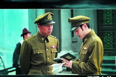 谍战片电视剧排行榜_盘点五部高评分谍战剧,谍战剧“鼻祖”只排第四