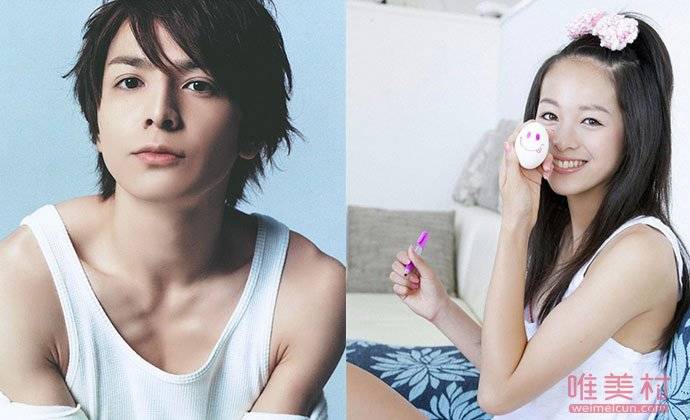 杰尼斯男演员生田斗真结婚 揭其与妻子清野菜名婚恋