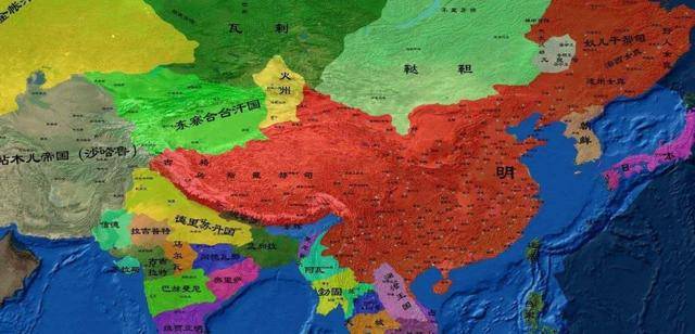 为何说明朝盛也海禁亡也海禁?看完这些,大呼真相那么无耻