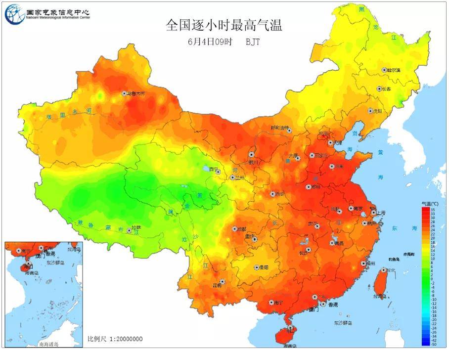 考场|各省市考场会开空调吗？2020年中高考延迟到7月：高温+口罩