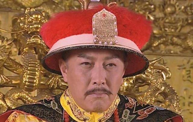 慷慨大方又有地位,难怪八阿哥胤禩被人称为八贤王,其他人比不了