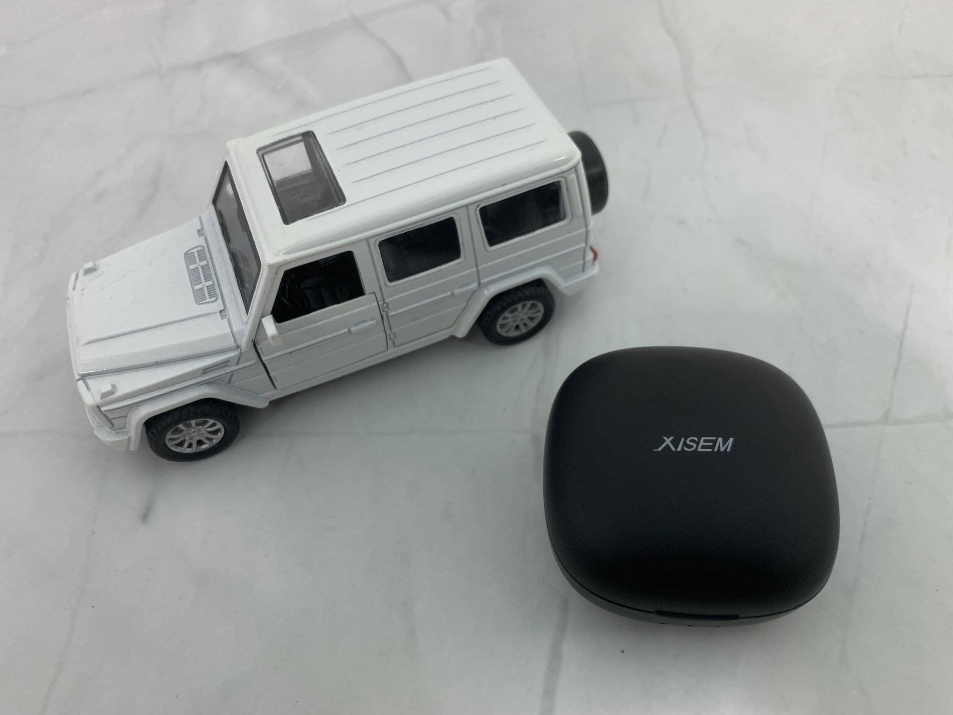 百元级别入门TWS耳机—西圣ARES上手体验