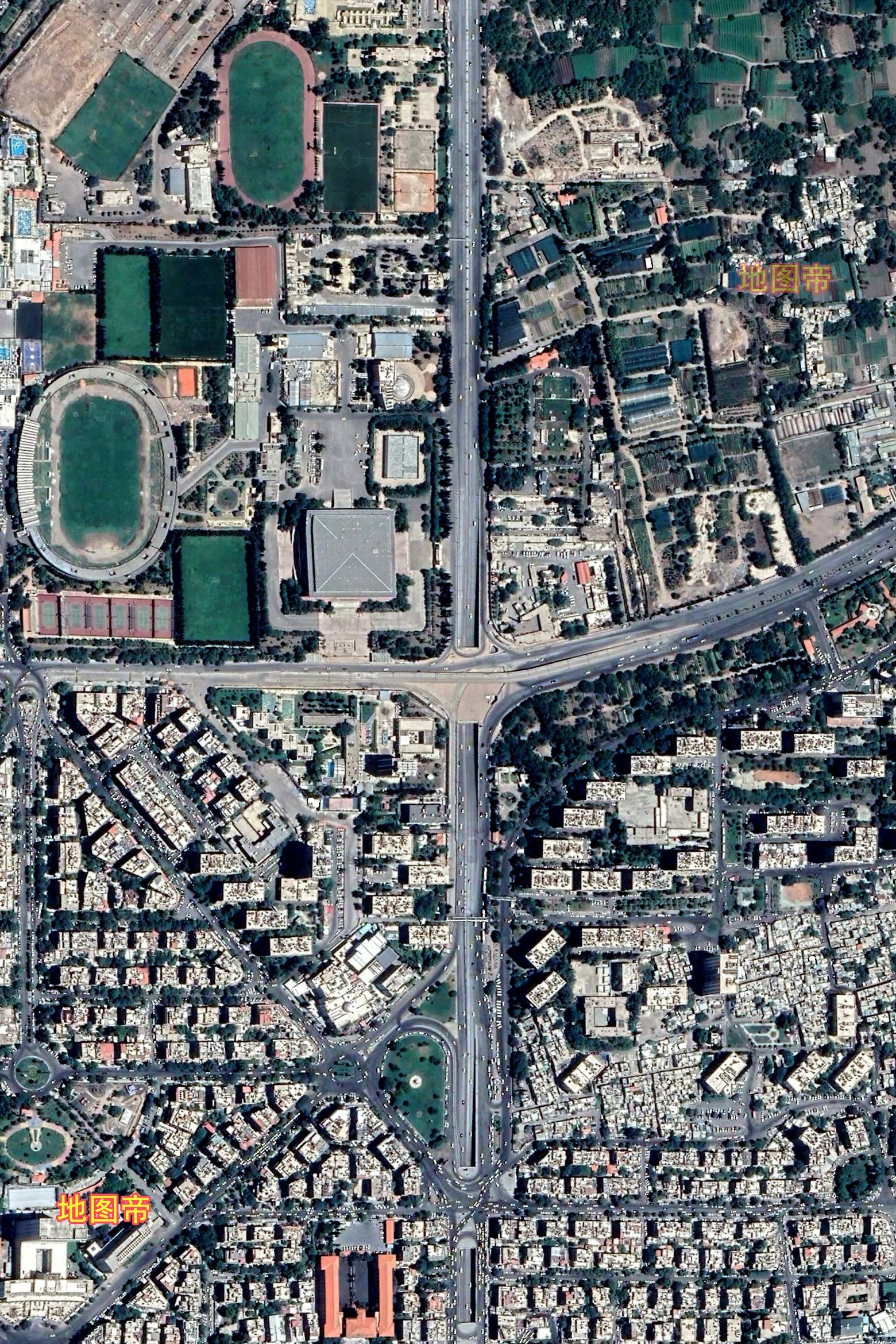 世界上最古老的首都在哪?