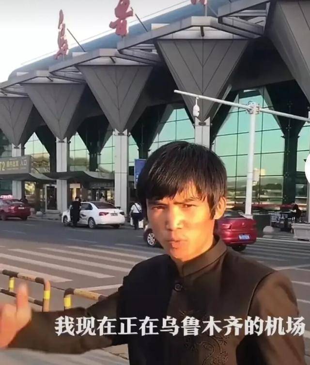 保定原创武僧一龙放弃打网红 直言:不想看到第二个马保国,不想闹出人命