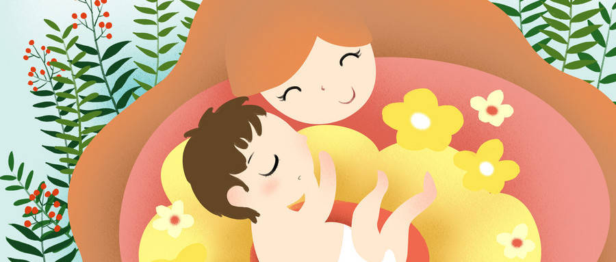 孩子|别再犯傻了，全月儿才是完美出生日37周就算“足月儿”