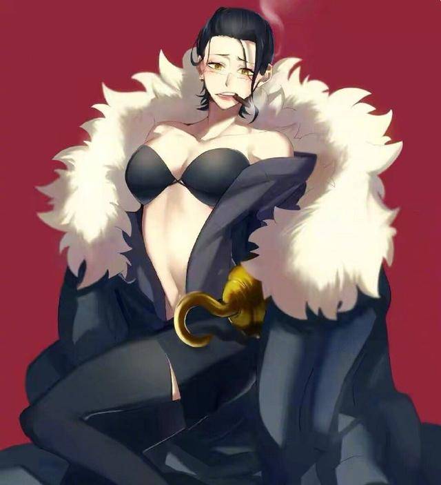 对于以上的女装大佬们,你觉得谁的哪个造型最好看呢?