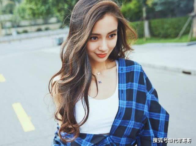 普通话说得好的港台明星,胡杏儿第八,伊能静第二,杨颖