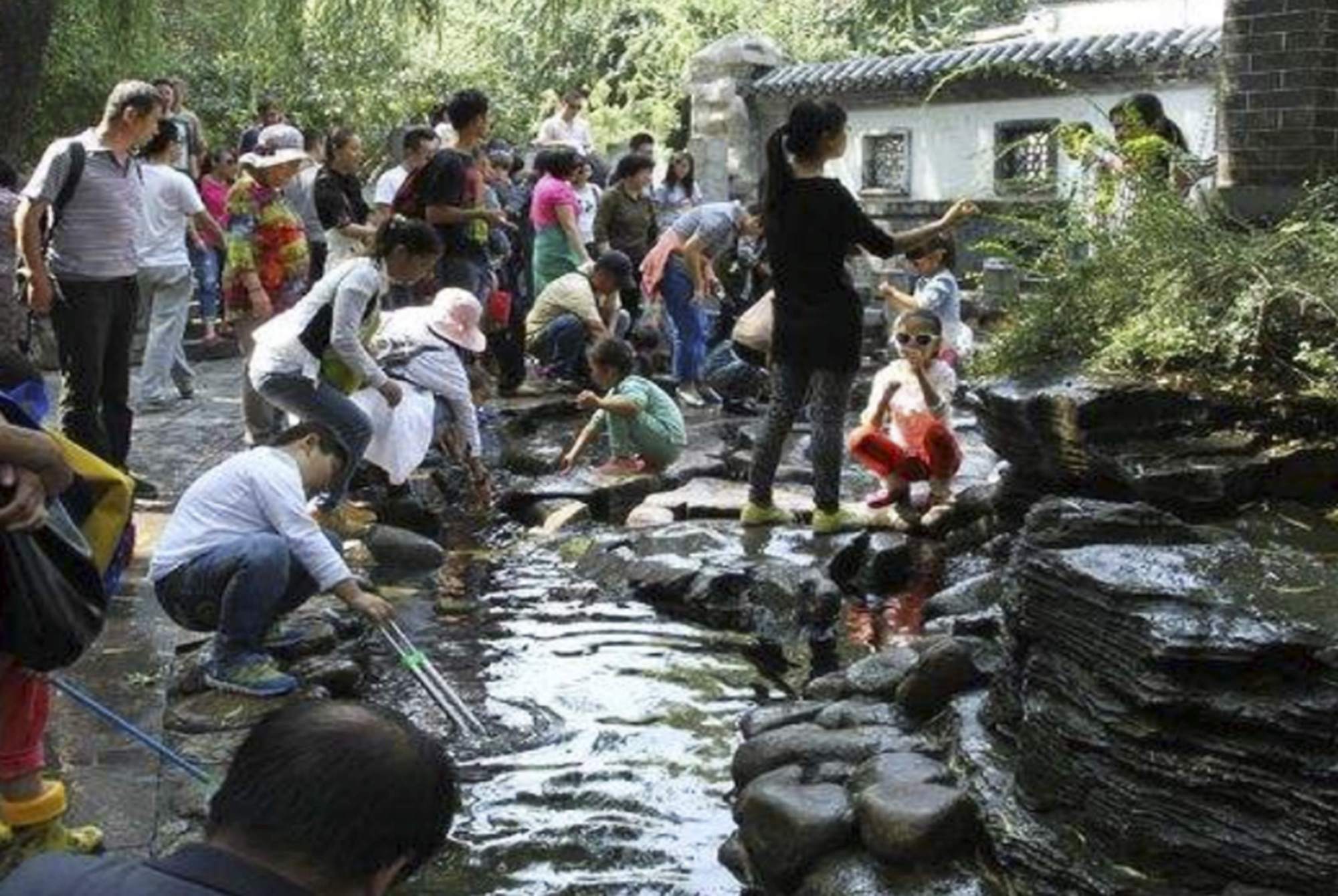 天气|天气再热也别让孩子这样解暑，不然小病不断入夏后气温升高