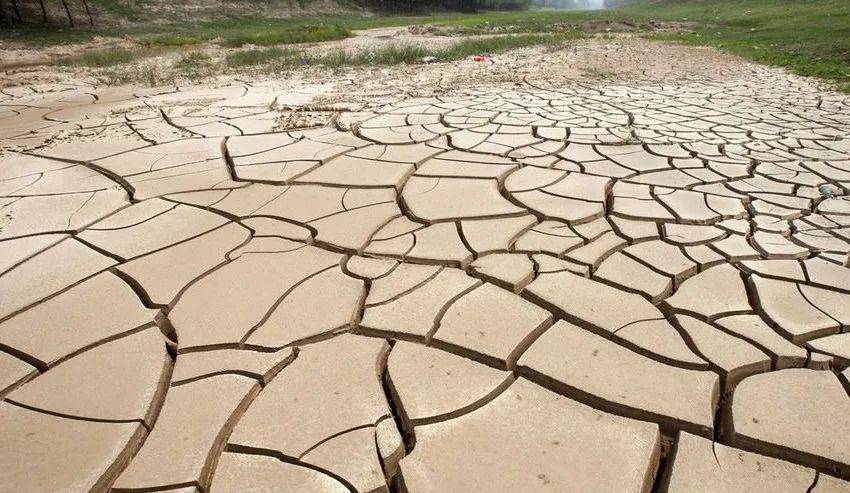 原创久旱遇甘霖!华北黄淮多地9日迎来"喜雨,河南,河北,山东