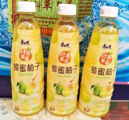 冰红茶人口_康师傅冰红茶(2)