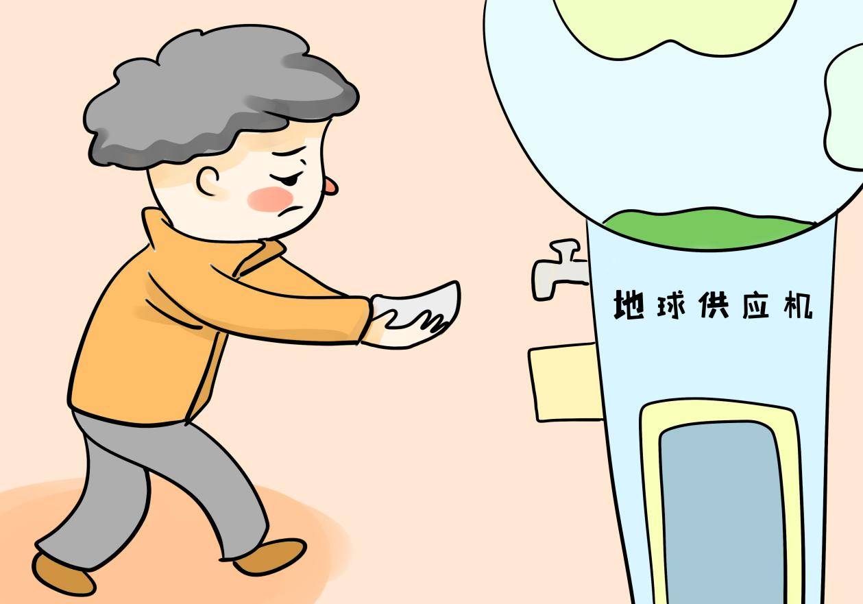 怎么画科学饮水共促健康的画 e93dc3d59648436881c23c0845cedfc8.jpeg