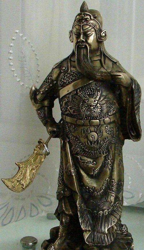 关公是什么时候生日 6082f3bc467f40279b80697d1413c010.jpeg