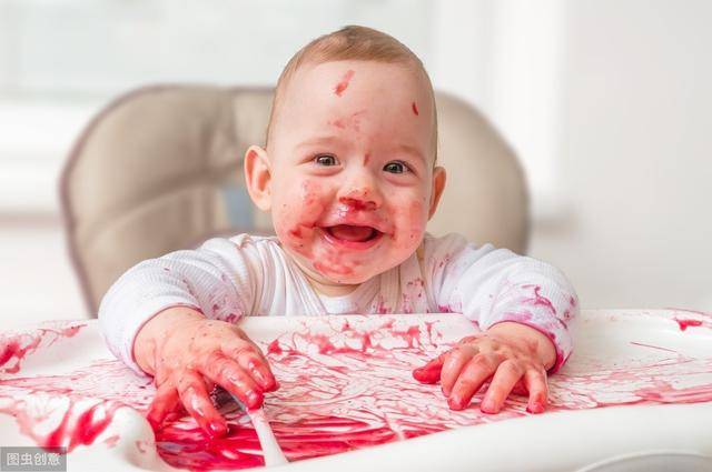 地方|宝宝这4个地方不能太干净！频繁清洁是坑娃家长注意