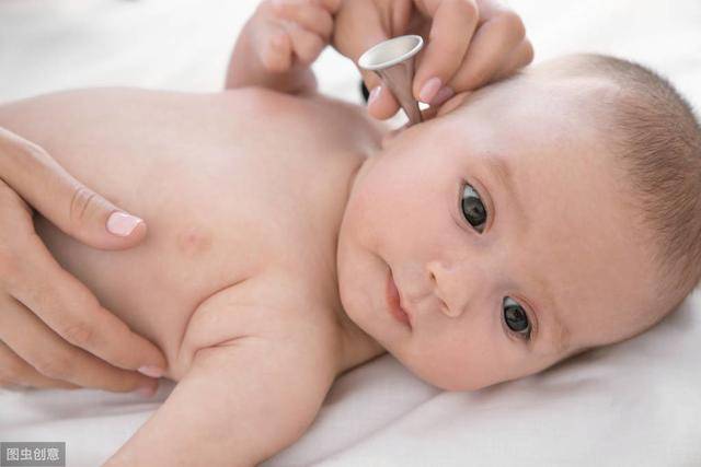 地方|宝宝这4个地方不能太干净！频繁清洁是坑娃家长注意