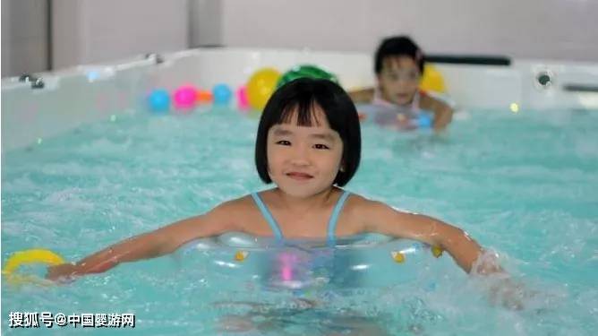 婴儿|切忌不懂装懂！（建议收藏）婴儿游泳
