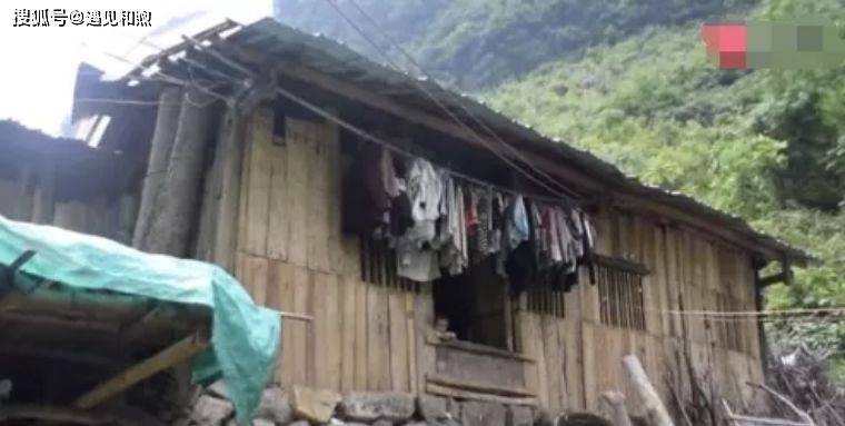 90后夫妻生9子深居山林后续:每月每人350元补助,已入住扶贫房 90后夫妻生9子深居山林后续:每月每人350元补助,已入住扶贫房