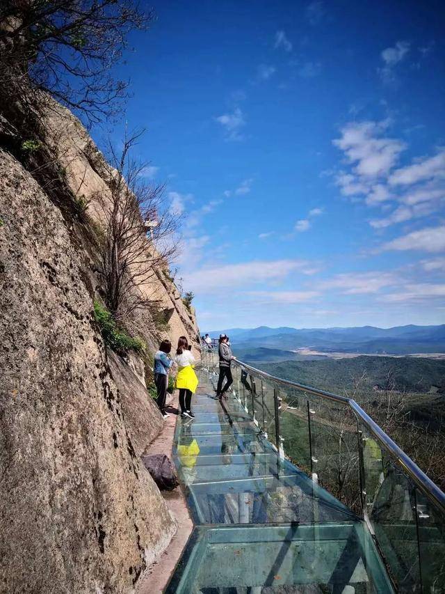 大美哈尔滨·铧子山_景区