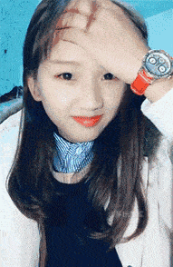 原创搞笑gif: 哥们,估计这下要分手了