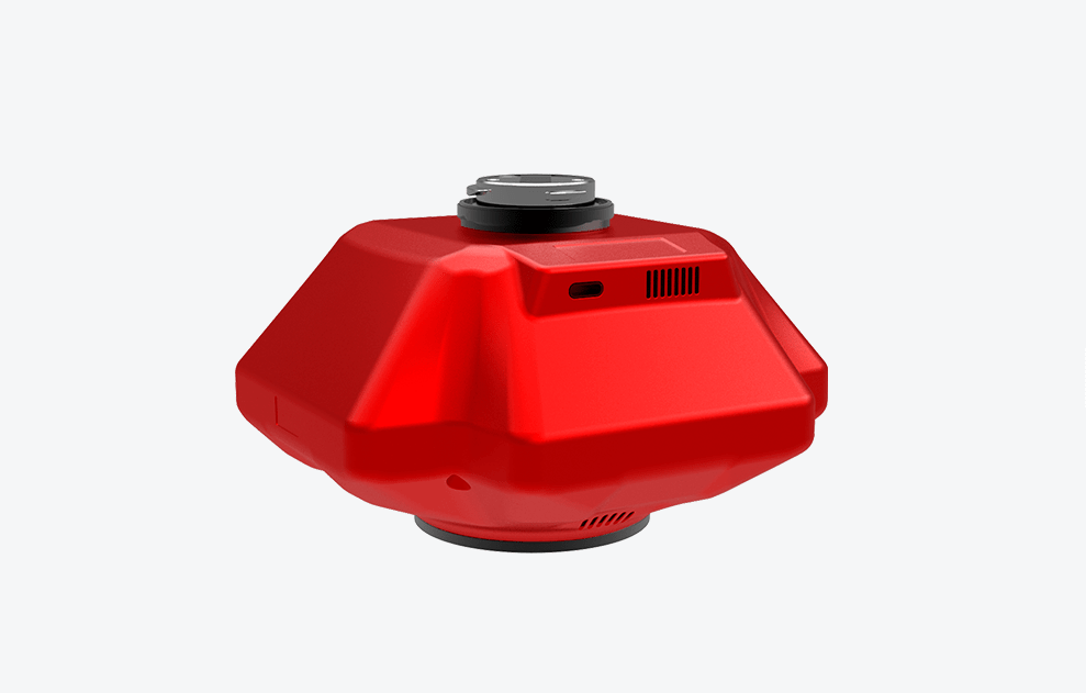 知识科普|高集成|赛尔倾斜相机升级之路——更小.更轻.更精