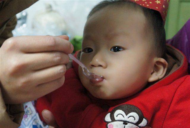 孩子|说明“脾在求救”,容易生病,家长要重视娃身体发出这3个信号