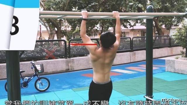 背阔肌训练日常 1782333a7ecb48498249e94ff587fd5e.jpeg