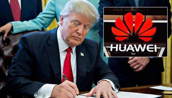 中国移动、腾讯要动真格了！华为这次的举步维