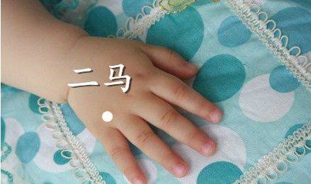 孩子|捏积派——宝宝为什么流鼻血？附小儿推拿及家庭处理方法