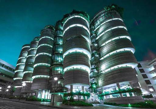 南洋理工大学世界排名_新加坡南洋理工大学