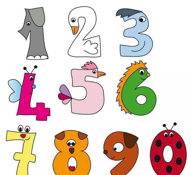 数学启蒙还在认数字做算数?3-8岁孩子这样学数学更有效!