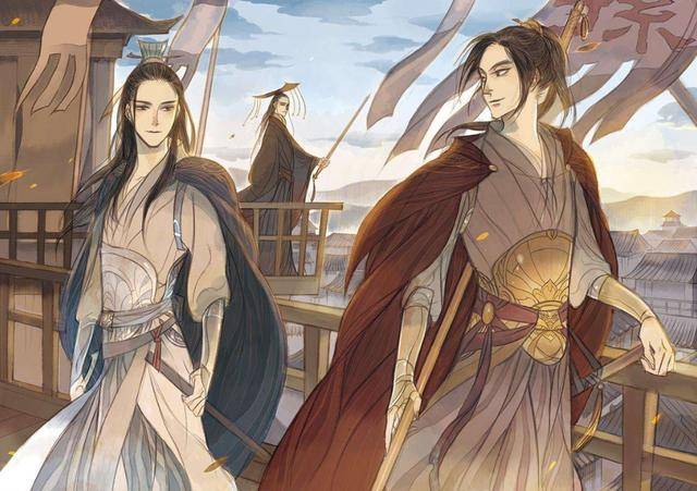 老三国周瑜之死 c43ae7a183994fe48ffad974bed9f0b6.jpeg