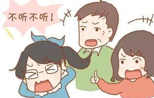 为何有很多孩子父母不怎么管反而孩子学习等各方面更优秀？