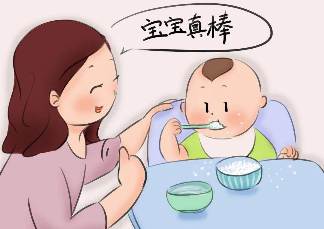 食物|看这里让宝宝养成好的饮食习惯家有宝宝不爱吃饭
