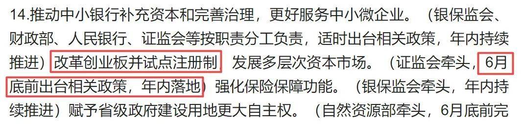美股暴跌，A股居然抗住了！难道是因为注册制？