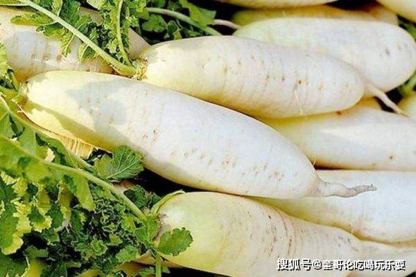 怎么挑选好的白萝卜 8cfe652753174819858cf242ca69fd3d.jpeg