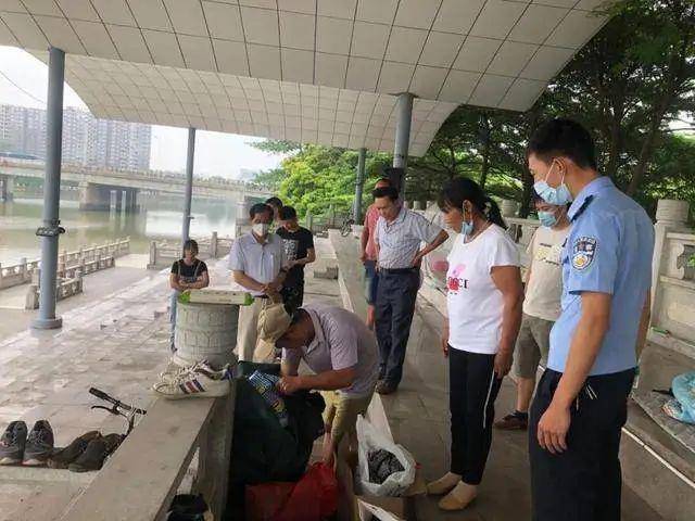 久别重逢！多地警方助力走失人员与家人团聚