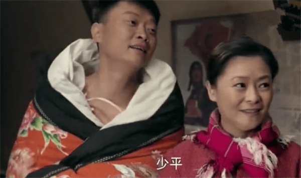 平凡的世界:你们要的王彩娥来了,看看够精彩不?