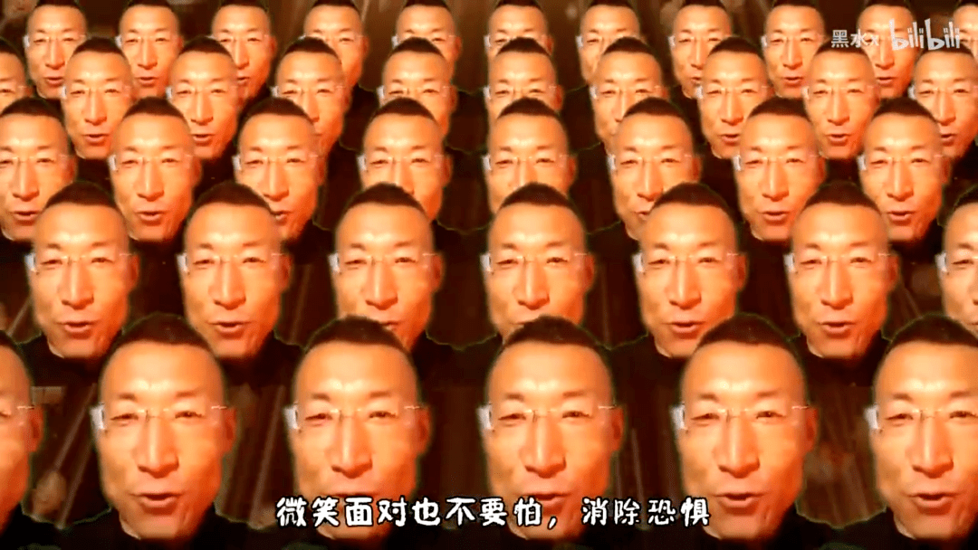 爆火后被骂疯子,神经病"奥利给"大叔的生活依旧很糟糕.