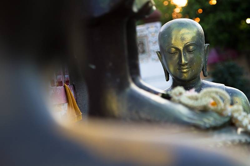 佛学知识：有佛缘的人，具有哪些特征呢？